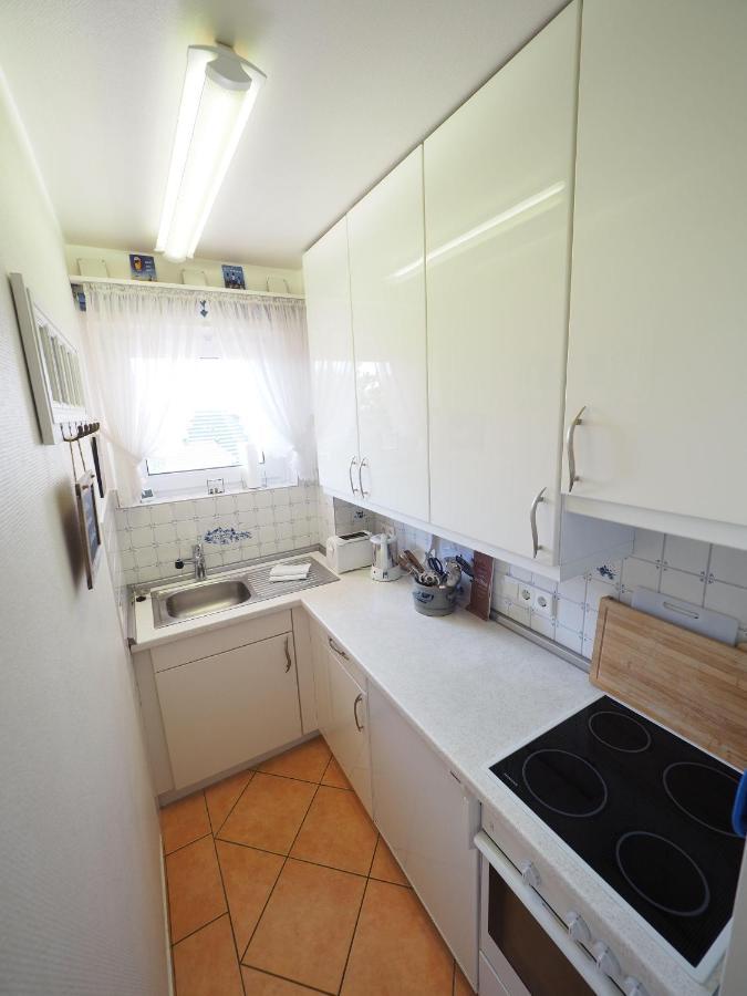 Appartement-152 Westerland