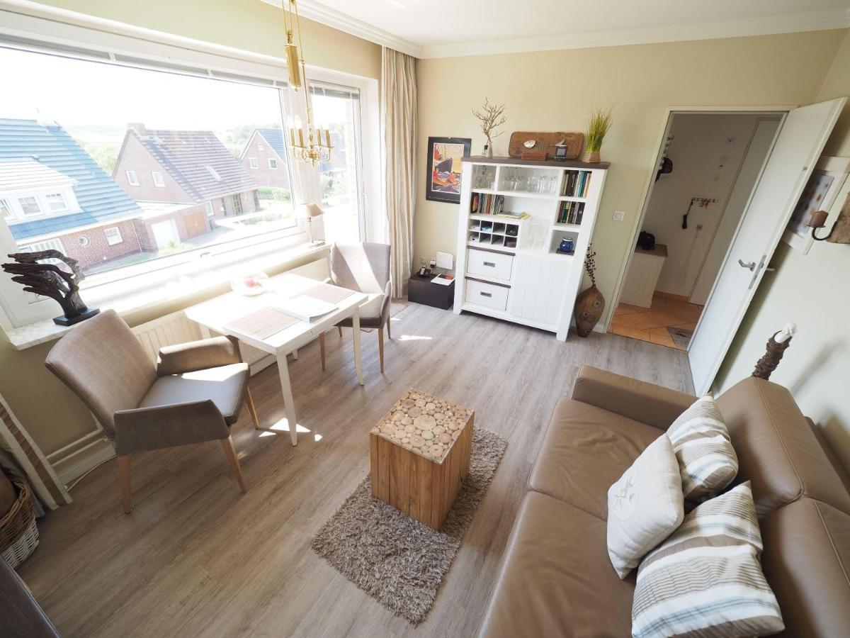 Appartement-152 Westerland